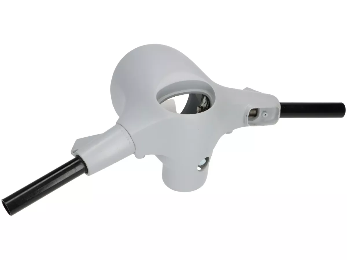 Stuur - Vespa SS50, SS90 - ongelakt