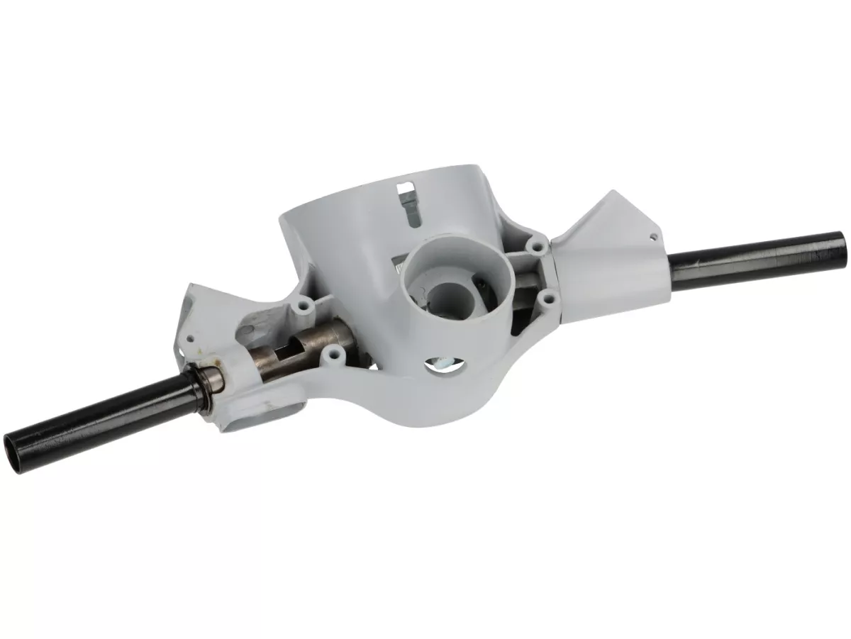 Stuur - Vespa SS50, SS90 - ongelakt