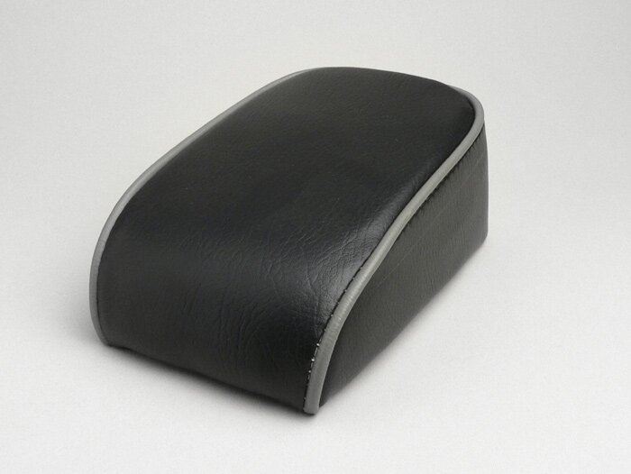 Front cushion for toolbox -VESPA- SS50, SS90 - 205x130mm