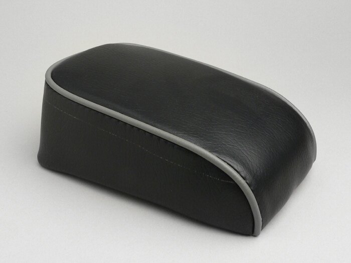 Front cushion for toolbox -VESPA- SS50, SS90 - 205x130mm