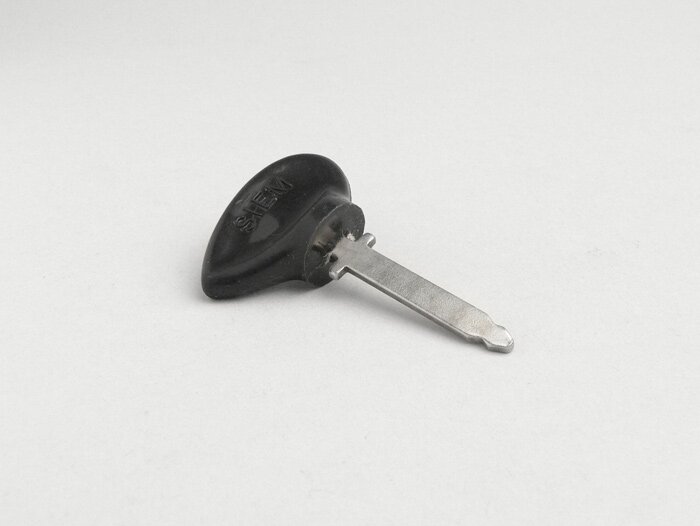 Kunci kontak - pin kunci kontak -KUALITAS OEM- VespaGS150 / GS3 (VS2T hingga VS5T), GS160 / GS4 (VSB1T), SS180 (VSC1T)