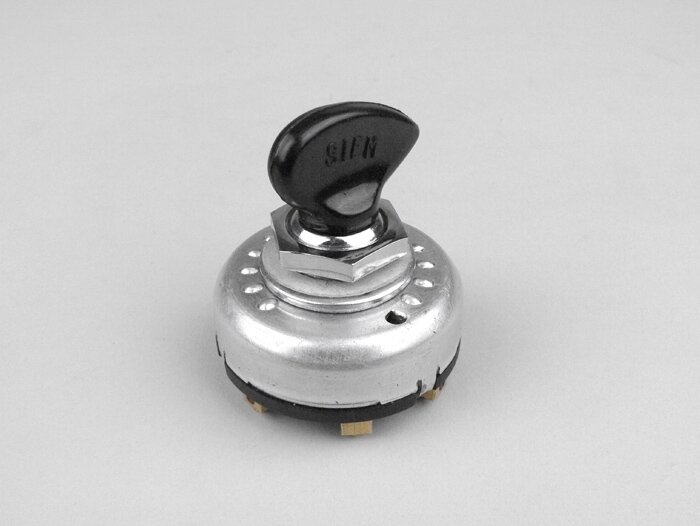Cerradura de encendido -VESPA- Vespa GS160 / GS4 (VSB1T 36001-)