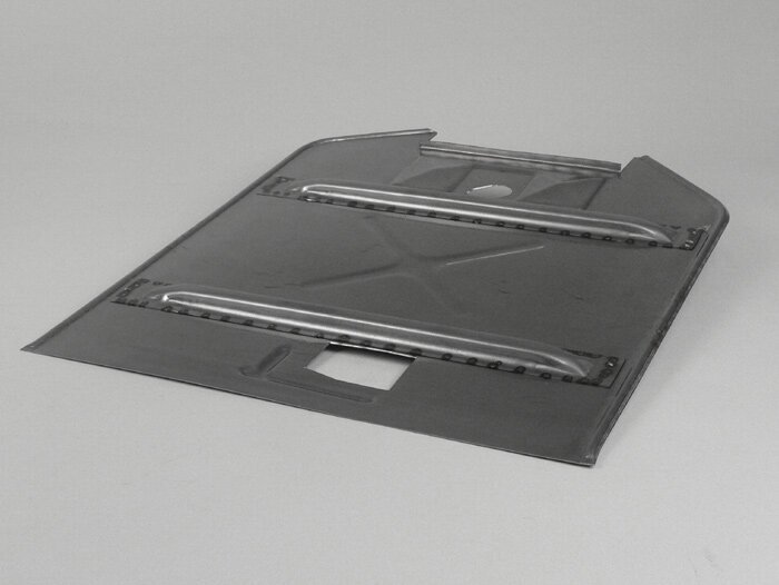 Plancher -VESPA- V50 (avant V5A1T199999), V50 L (avant V5A1T 1259999), V50 S (avant V5SA1T30999), V90 (avant V9A1T28000)