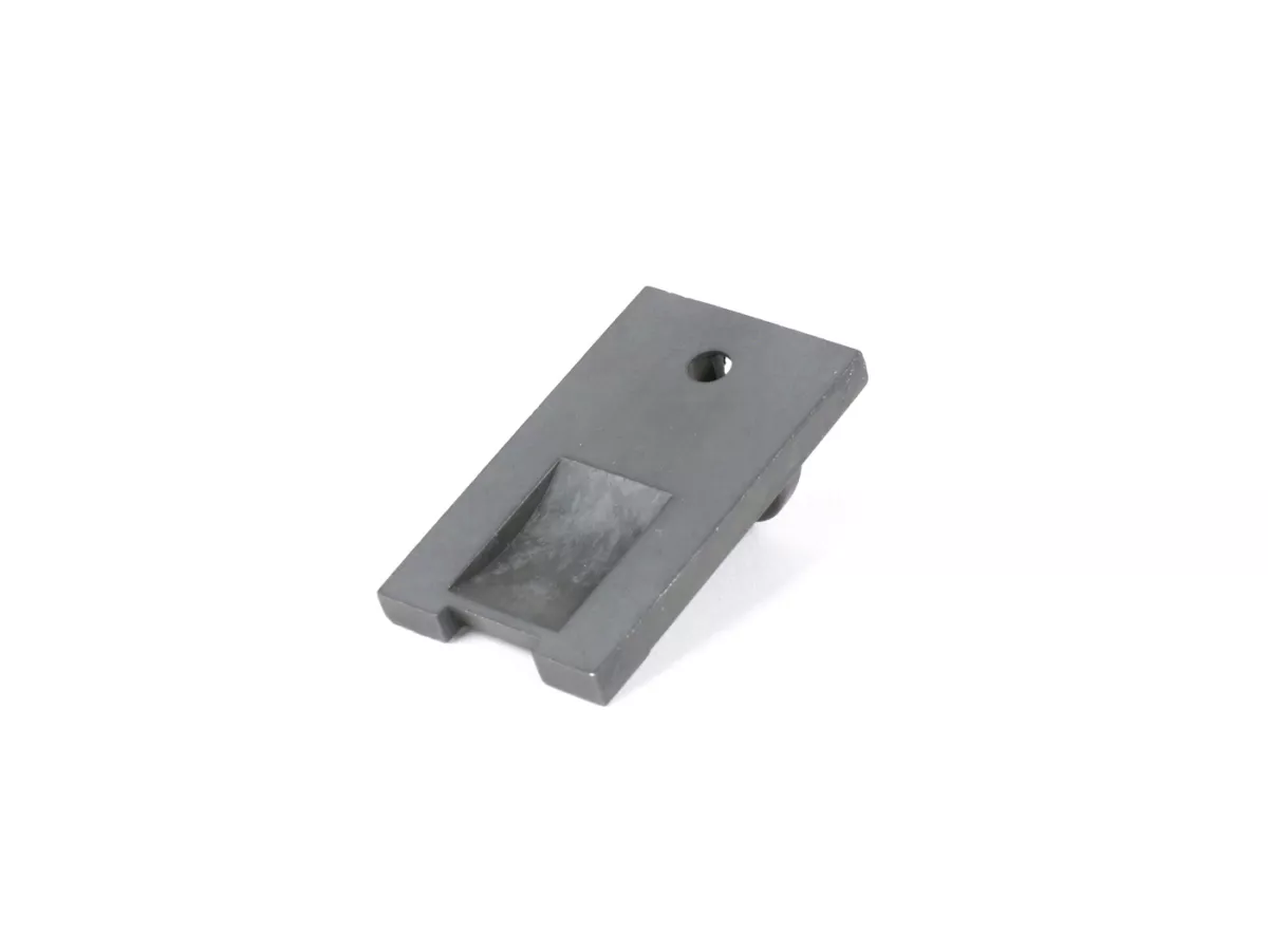 Throttle slide -DELLORTO SI20- Vespa PX80-125-150 - 6823.11 (lean) - originally used in PX125/PX150 from 2011 (catalytic converter)