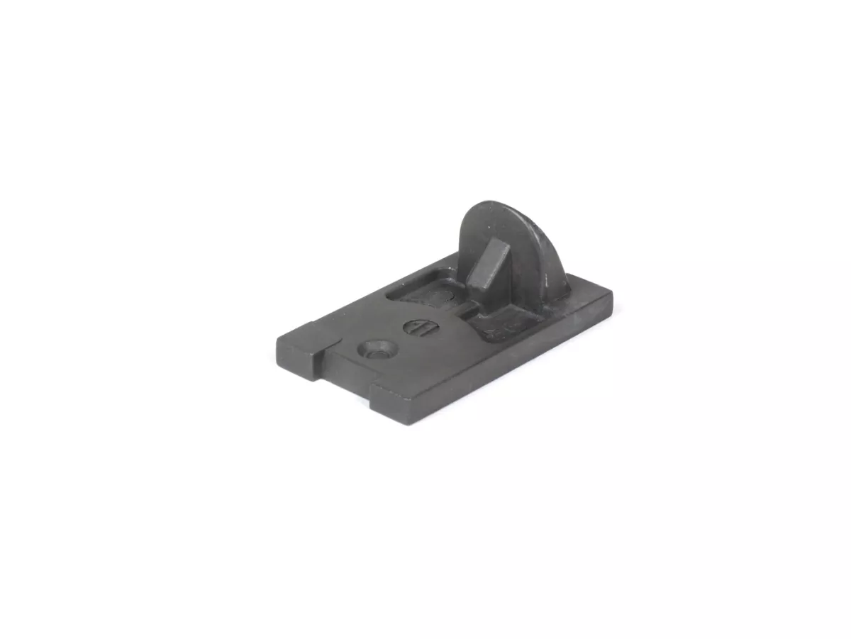 Throttle slide -DELLORTO SI20- Vespa PX80-125-150 - 6823.11 (lean) - originally used in PX125/PX150 from 2011 (catalytic converter)