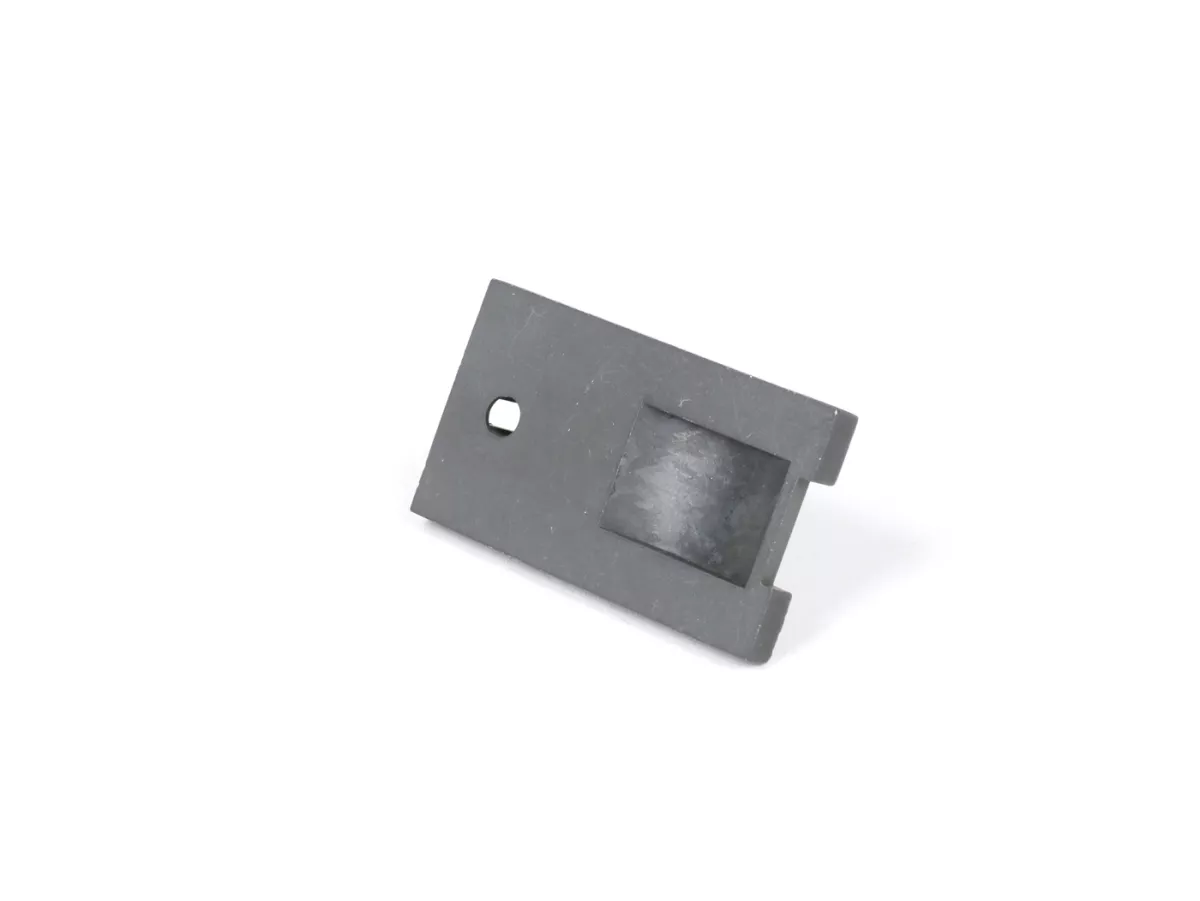 Throttle slide -DELLORTO SI20- Vespa PX80-125-150 - 6823.11 (lean) - originally used in PX125/PX150 from 2011 (catalytic converter)