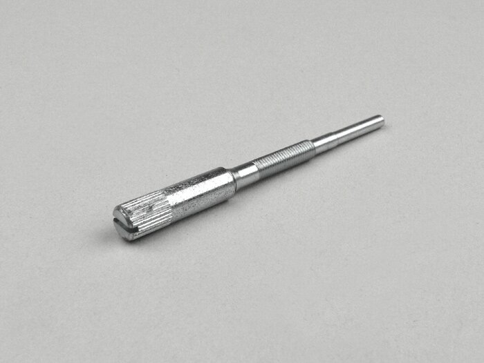 Idle screw -DELLORTO- SI (type Vespa PX)