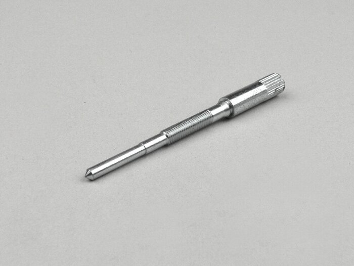Idle screw -DELLORTO- SI (type Vespa PX)