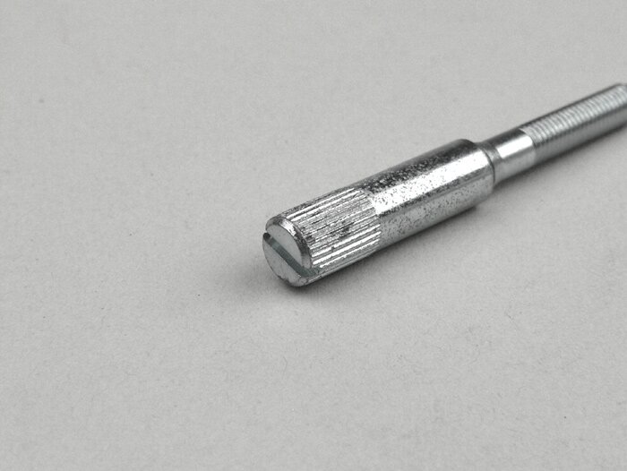 Idle screw -DELLORTO- SI (type Vespa PX)
