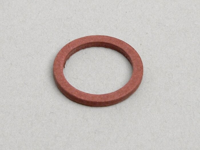 Gasket banjo bensin -DELLORTO- SI (12x16x1.5mm)