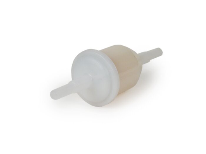 Benzinefilter -UNIVERSAAL- 6+8mm