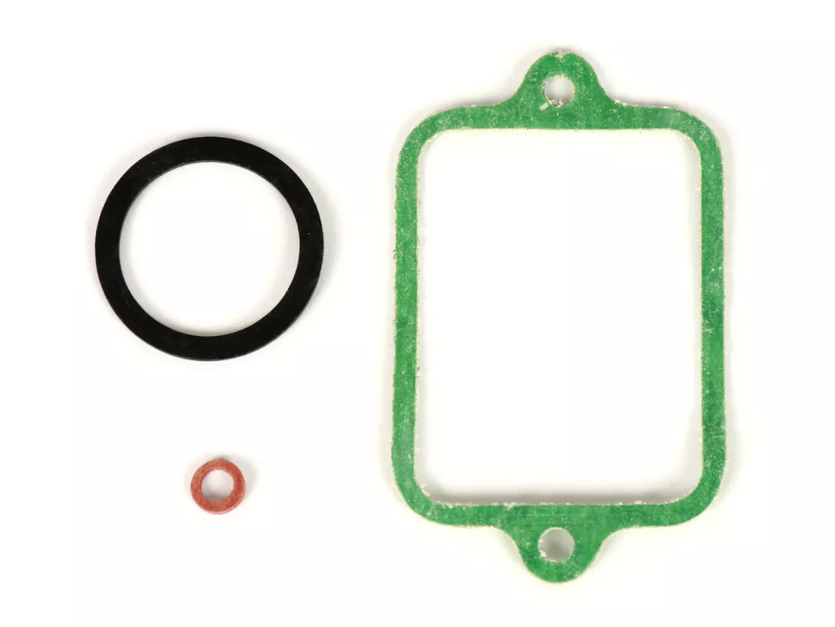 Gasket set karburator -SIL- Dell'Orto SH 2-22 Lambretta DL/GP 150-200