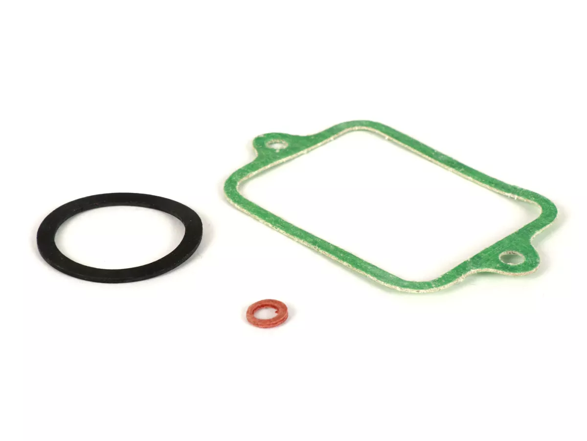 Gasket set karburator -SIL- Dell'Orto SH 2-22 Lambretta DL/GP 150-200