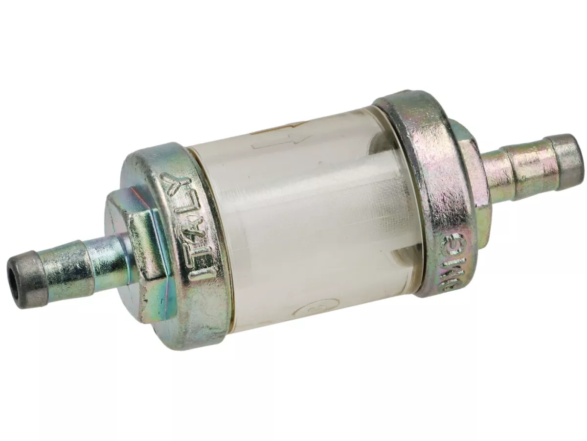 Benzinefilter -OMG universeel- Ø=6mm