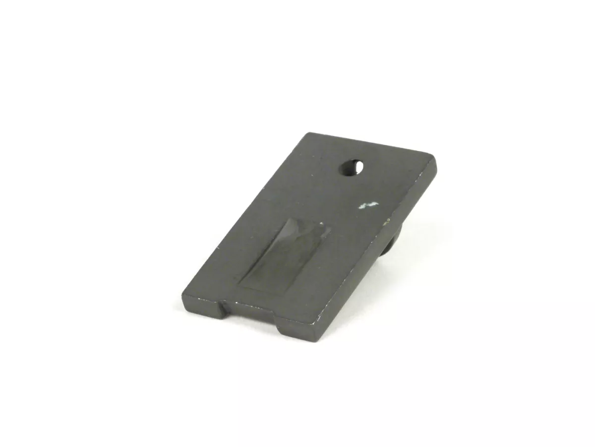 Throttle slide -DELLORTO SI20- Vespa PX80-125-150 - 6823.01 - (standard)- originally used in Vespa VNB6T, Super (VNC1T/VBC1T), Sprint (VLB1T), GT/GTR125 (VNL2T), P125X (VNX1T), P150X (VLX1T), PX150E (VLX1T)