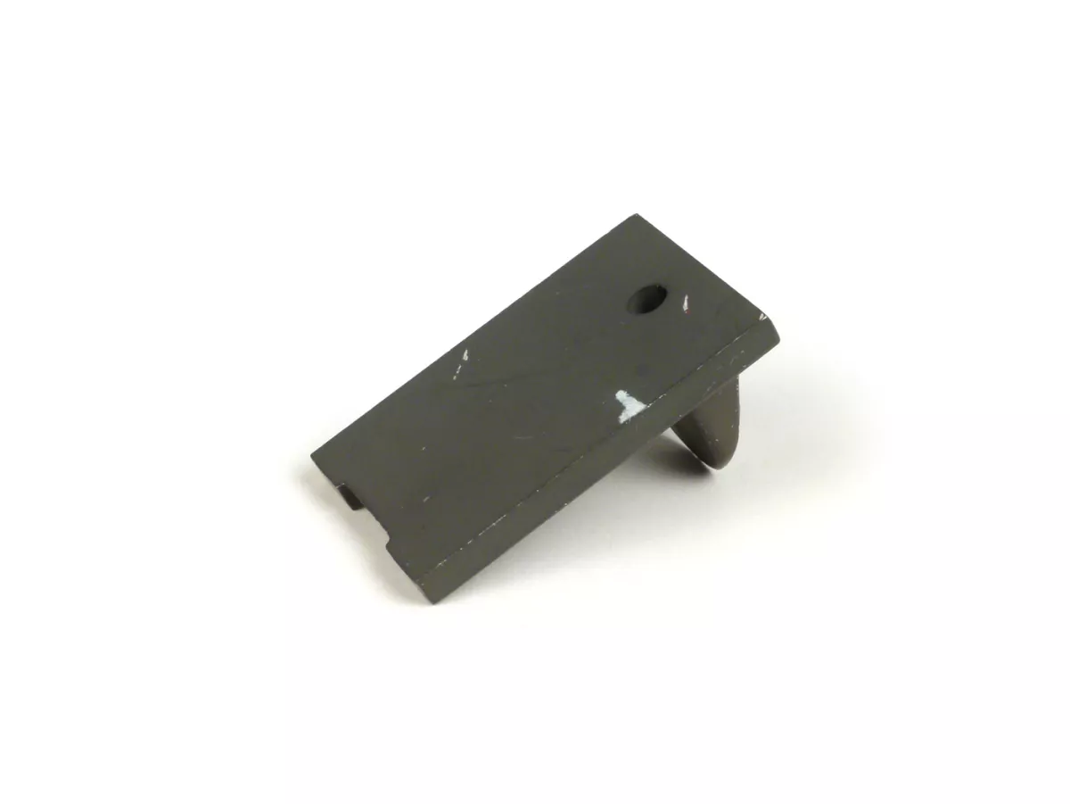 Gasschuif -DELLORTO SI24- Vespa T5 125cc (Type 8492-5)