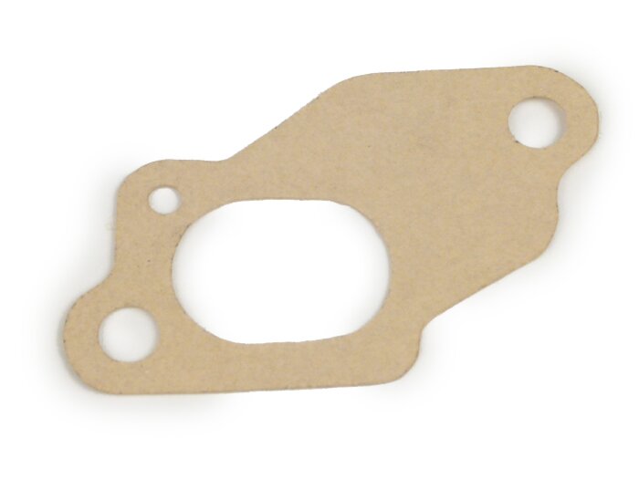 Dichtung Vergaserwanne/Vergaser -OEM QUALITÄT- Vespa PX80, PX125, PX150, Sprint, Cosa 125