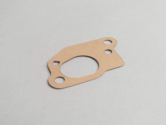 Bah karburator gasket / mesin -KUALITAS OEM- Vespa PX200, Rally200