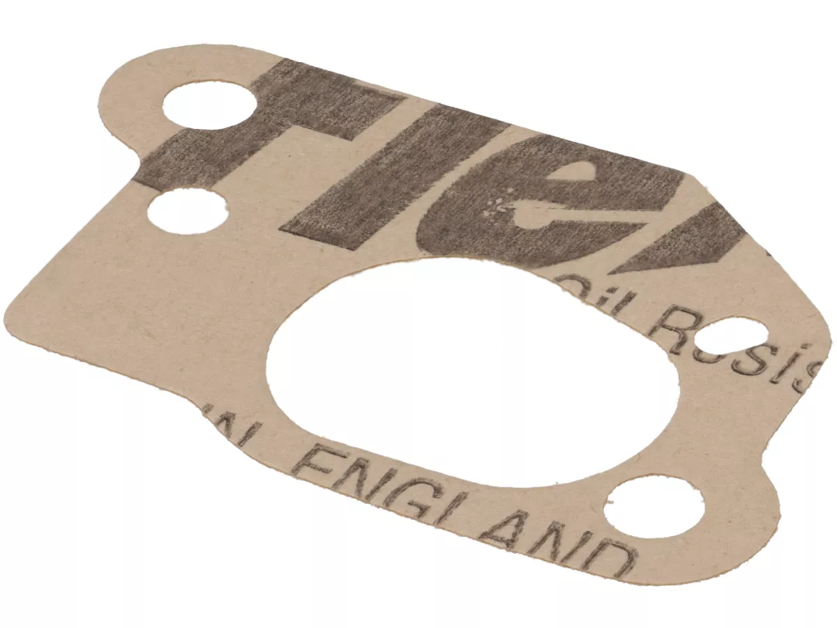 Bah karburator gasket / mesin -KUALITAS OEM- Vespa PX200, Rally200