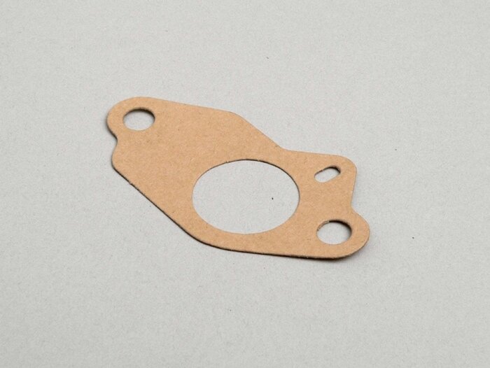 Packning förgasarsump/förgasare -OEM KVALITET- Vespa PX200, PX200 Lusso, COSA200, T5 125cc