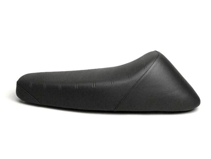 Panchetta -NISA Corsa- Vespa PX - adatta anche per Vespa Sprint, GT, GTR, Super, TS, GL, VNA, VBA, VNB, VBB, T4 - senza serratura