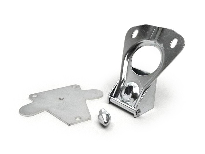 Panchetta -NISA Corsa- Vespa PX - adatta anche per Vespa Sprint, GT, GTR, Super, TS, GL, VNA, VBA, VNB, VBB, T4 - senza serratura