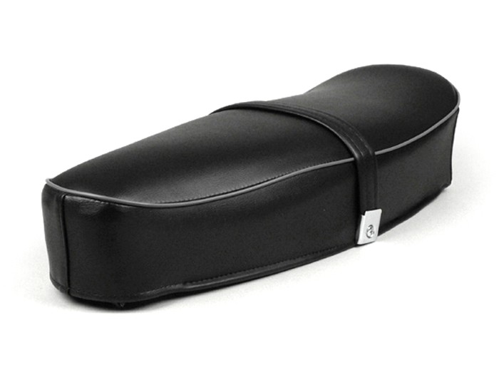 Banqueta -DIEFFE- Vespa V50, PV125, ET3 - sin cerradura