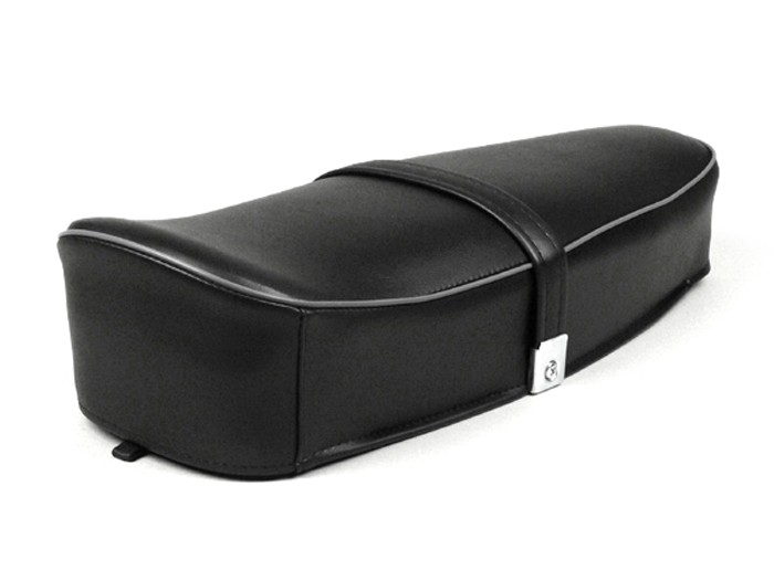 Banqueta -DIEFFE- Vespa V50, PV125, ET3 - sin cerradura