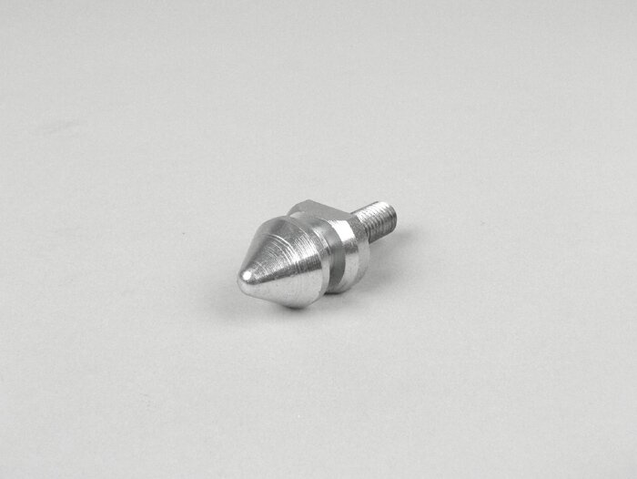 Piton selle -QUALITÉ OEM- Vespa M8 x 26mm