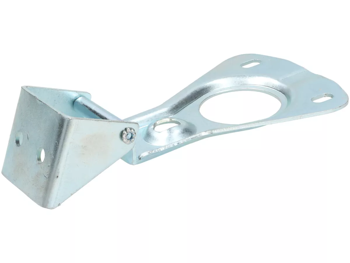 Seat conversion set -NISA Corsa- Vespa PX, Rally180 (VSD1T), Rally200 (VSE1T), Sprint150 (VLB1T), TS125 (VNL3T), GT125 (VNL2T), GTR125 (VNL2T), V50, V90, PV125, ET3