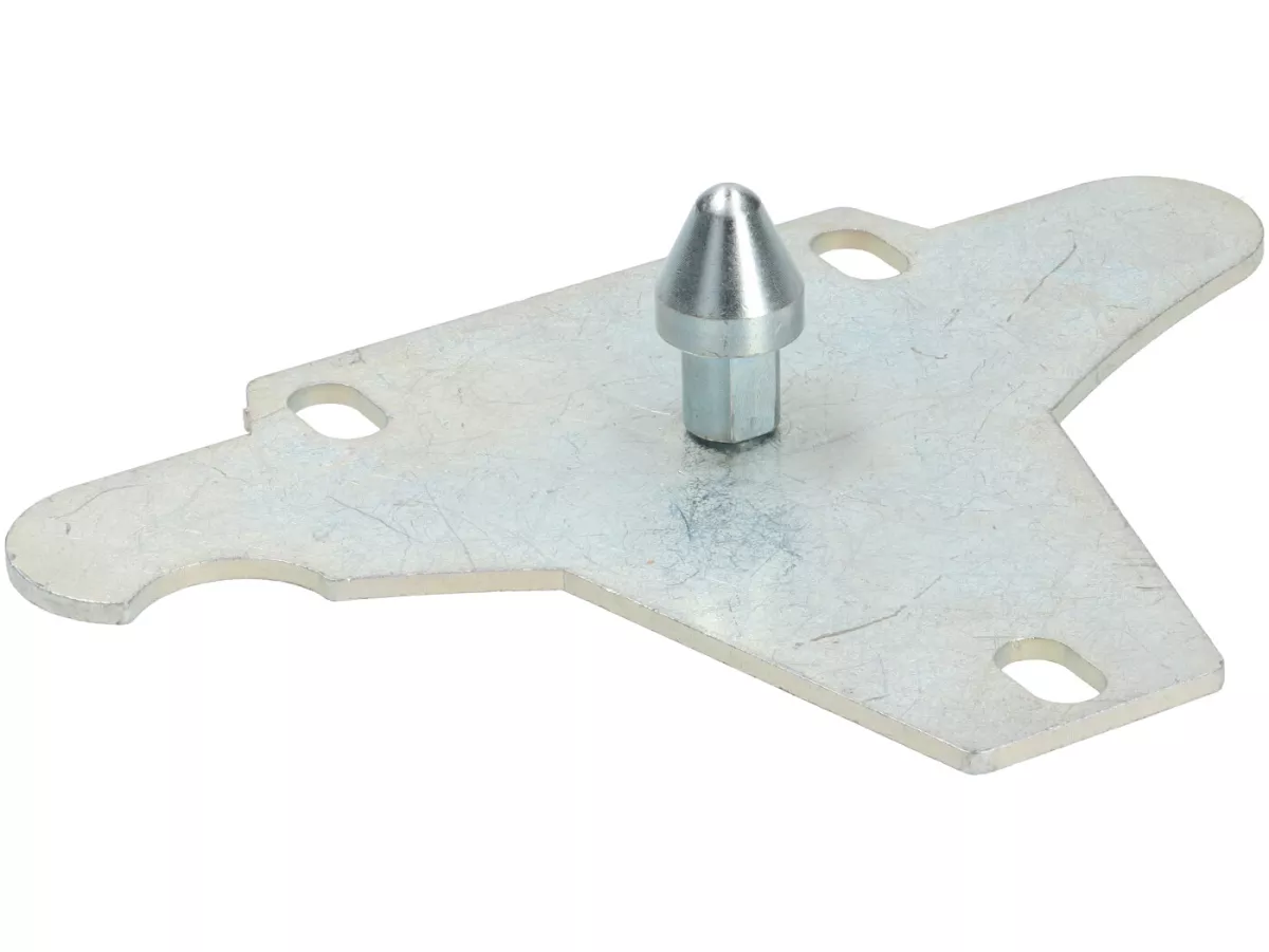 Seat conversion set -NISA Corsa- Vespa PX, Rally180 (VSD1T), Rally200 (VSE1T), Sprint150 (VLB1T), TS125 (VNL3T), GT125 (VNL2T), GTR125 (VNL2T), V50, V90, PV125, ET3