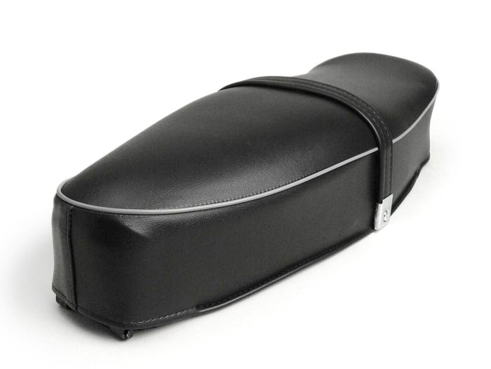 Seat -OEM QUALITY- Vespa Sprint150 (VLB1T), GL150 (VLA1T), GT125 (VNL2T), GTR125 (VNL2T)