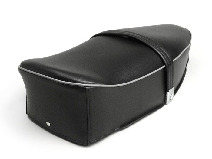 Seat -OEM QUALITY- Vespa Sprint150 (VLB1T), GL150 (VLA1T), GT125 (VNL2T), GTR125 (VNL2T)