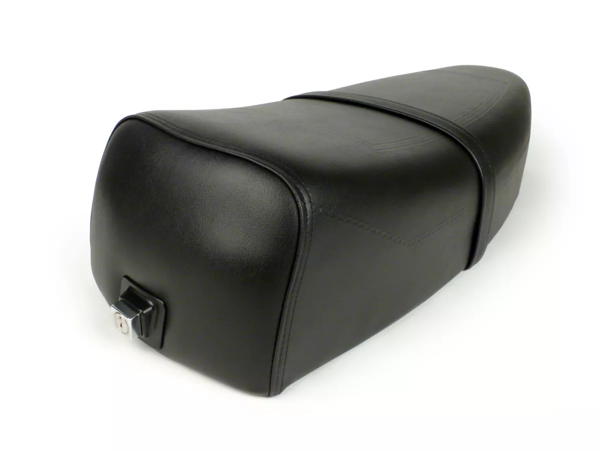 Seat -VESPA- PX EFL (till 1997) - strap