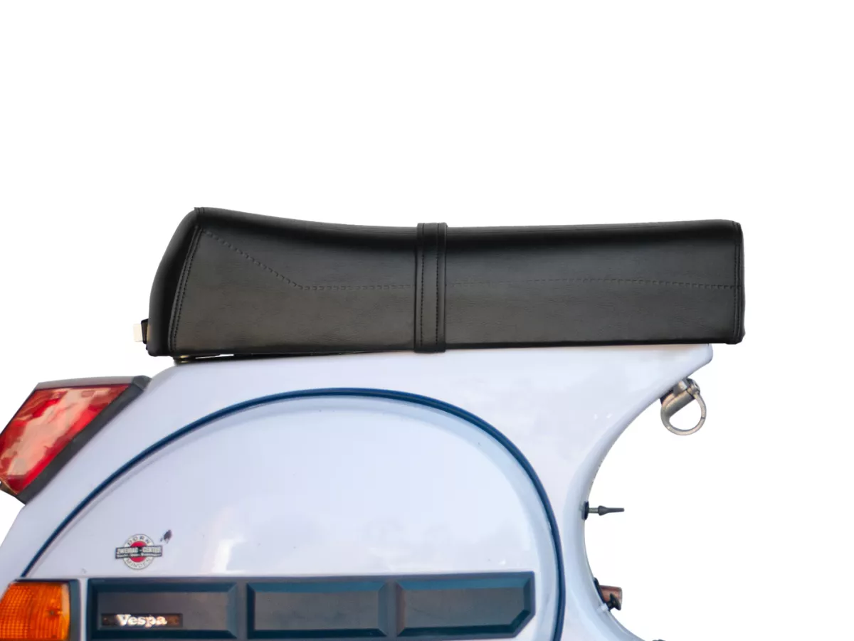 Seat -VESPA- PX EFL (till 1997) - strap