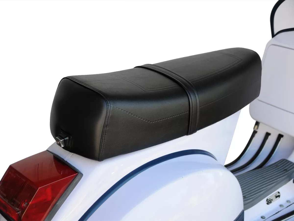Seat -VESPA- PX EFL (till 1997) - strap