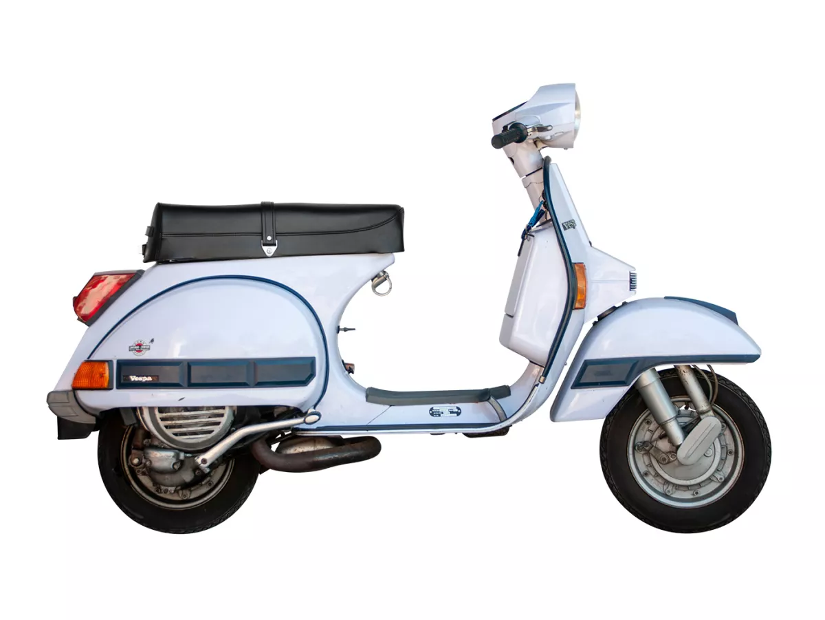 Zitbank -OEM KWALITEIT- Vespa PX oud
