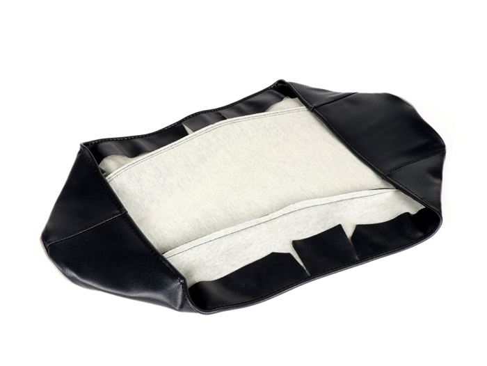 Coprisella -QUALITÀ OEM- Vespa Sprint150 (VLB1T), GL150 (VLA1T), GT125 (VNL2T), GTR125 (VNL2T)