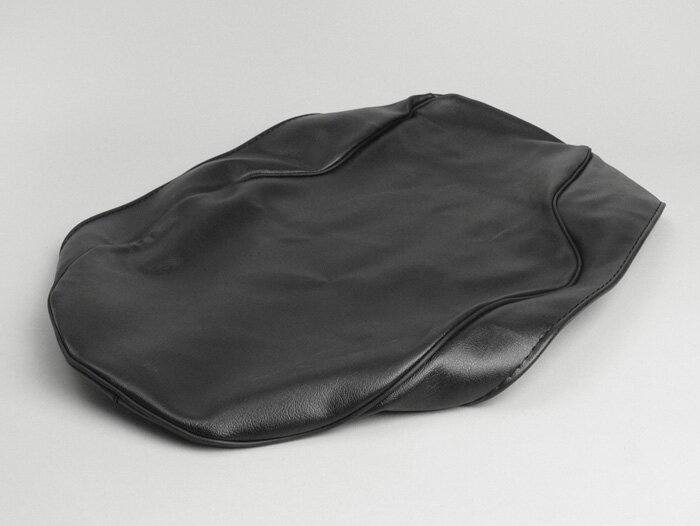 Sarung jok -KUALITAS OEM- Vespa Rally180 (VSD1T), Rally200 (VSE1T)