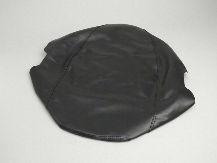 Housse de selle -MADE IN ITALY- Vespa PX ancienne version (1977-1983)