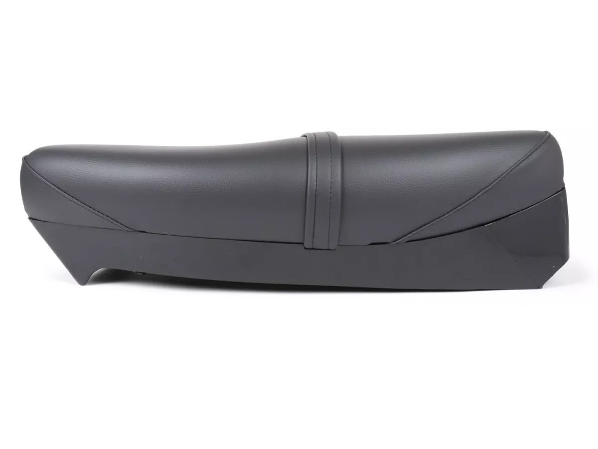 Selle -QUALITÉ OEM- Vespa PK XL2 - noir