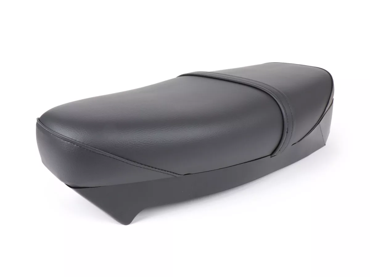 Selle -QUALITÉ OEM- Vespa PK XL2 - noir