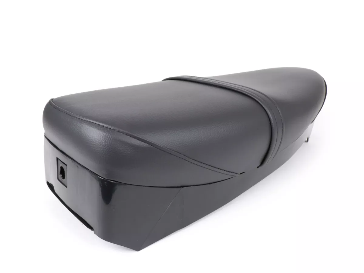 Selle -QUALITÉ OEM- Vespa PK XL2 - noir