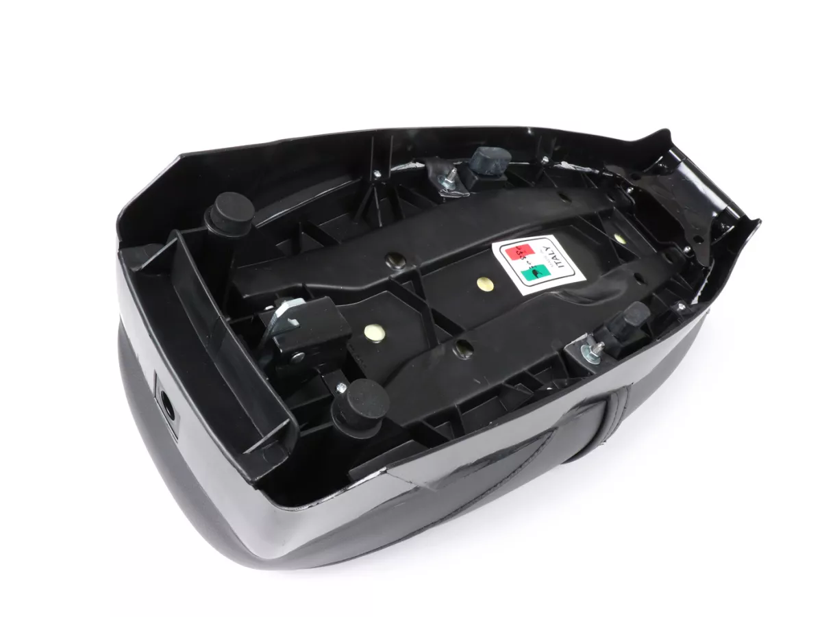 Selle -QUALITÉ OEM- Vespa PK XL2 - noir