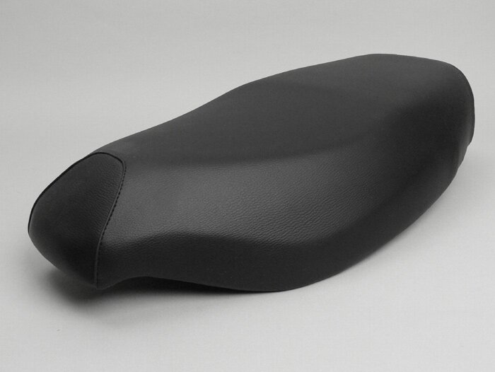 Panchina -PIAGGIO- TPH - Nero