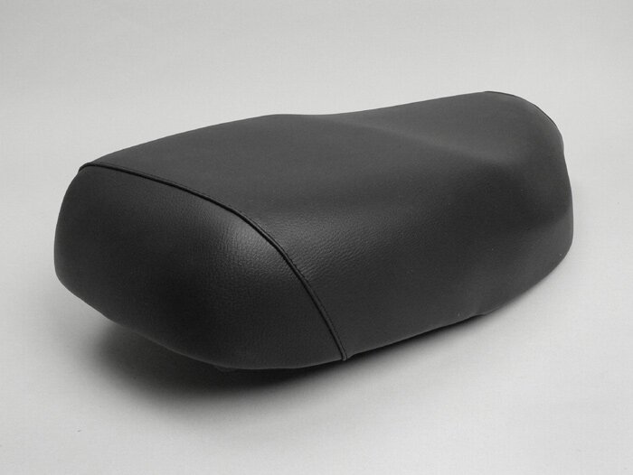 Panchina -PIAGGIO- TPH - Nero