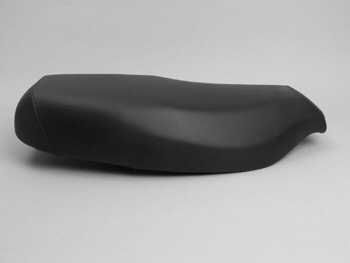 Panchina -PIAGGIO- TPH - Nero