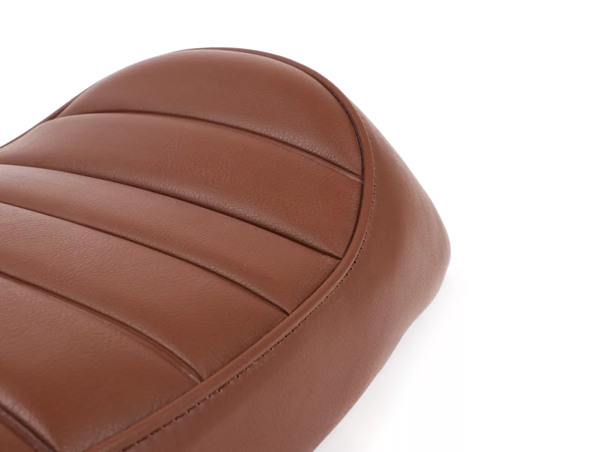Kursi -FASTBACK 2.0- Vespa PX - Coklat