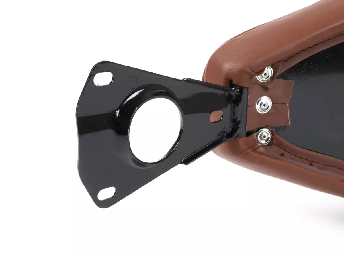 Kursi -FASTBACK 2.0- Vespa PX - Coklat