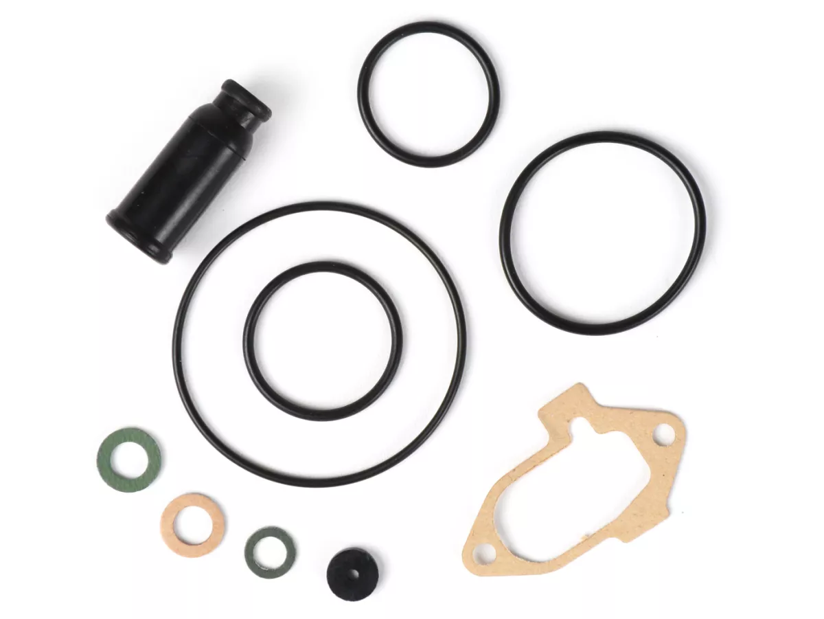 Carburettor gasket set -DELLORTO- SHBC 16